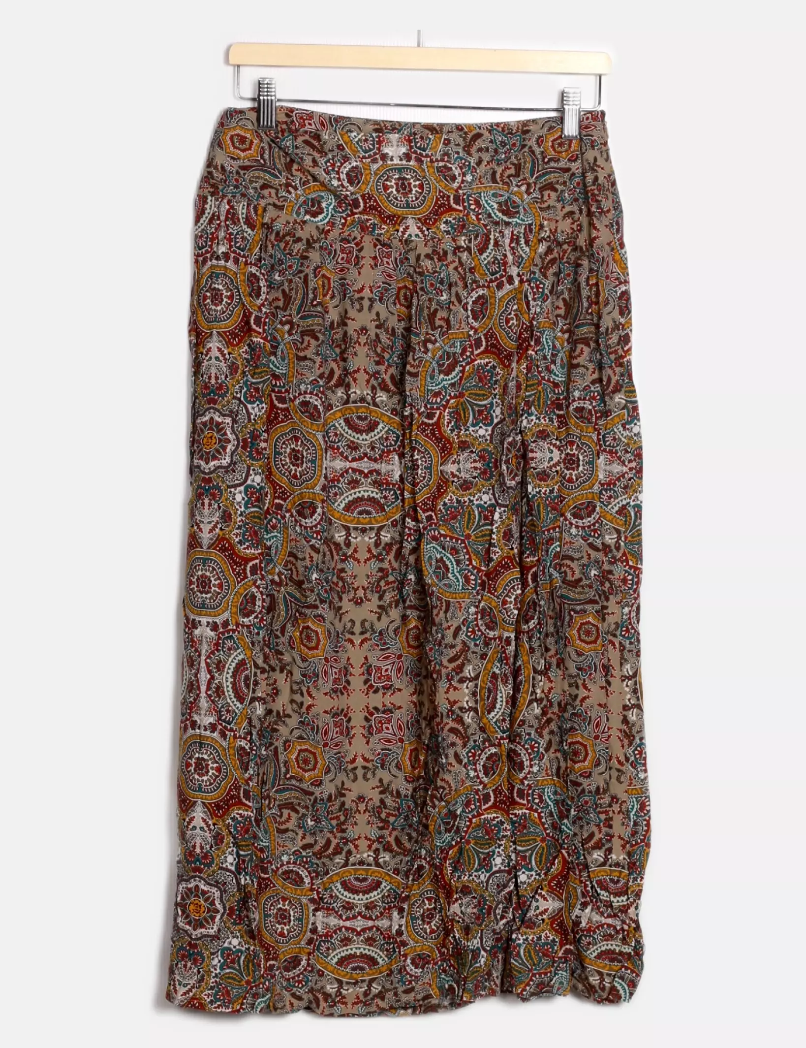 Camaïeu casual skirt