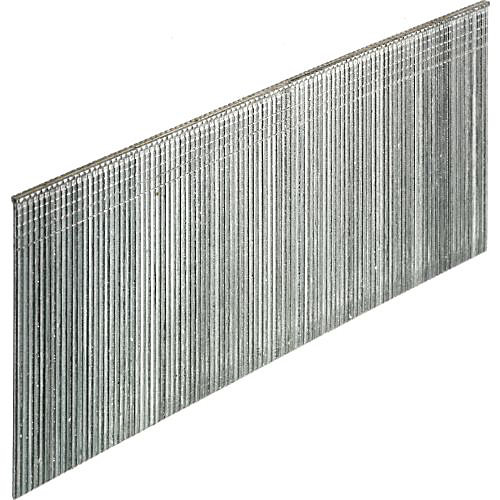 Clous tête homme gauge 18 tête homme 20mm de 5000 pièces - SENCO - AX11EAAP