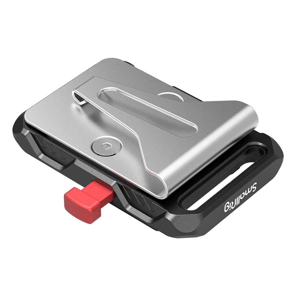 Smallrig 2990 mini base without pole