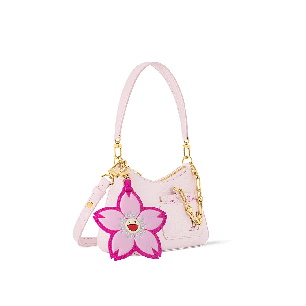 LV x TM Marellini