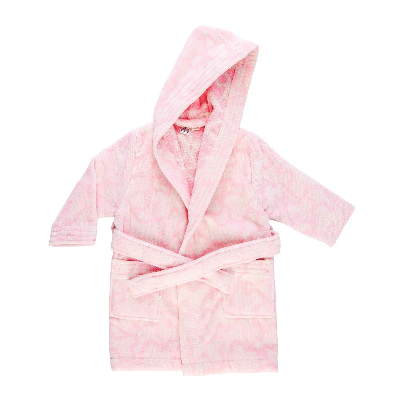 Albornoz Kaos Rosa