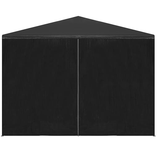 NNEVL Party Tent 3x6 m Anthracite