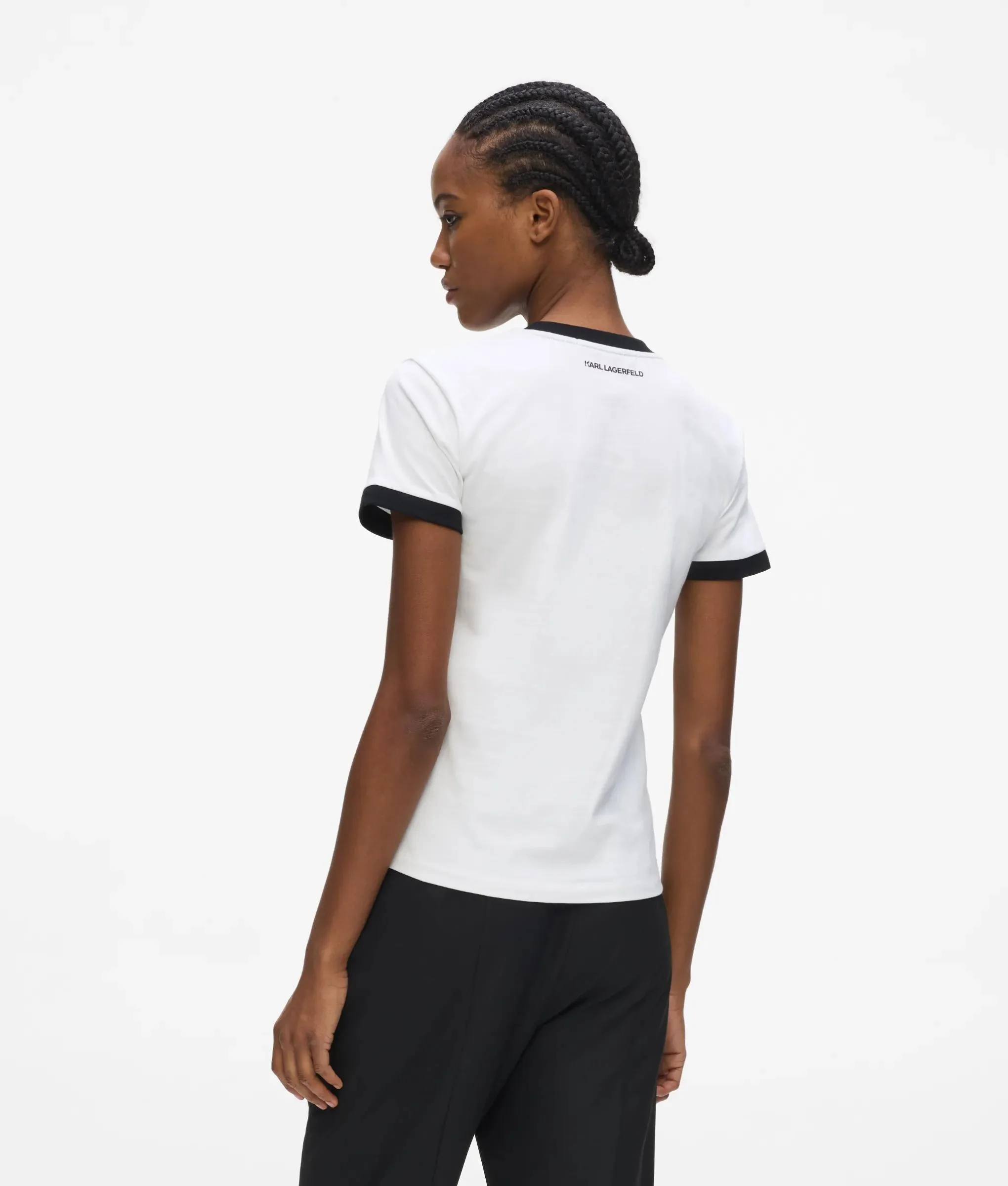 T-shirt ajusté Le ballet