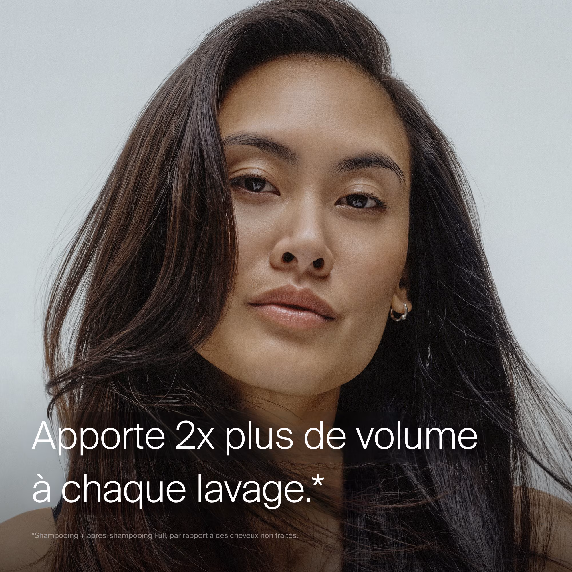 FULLFull conditioner - après-shampoing léger