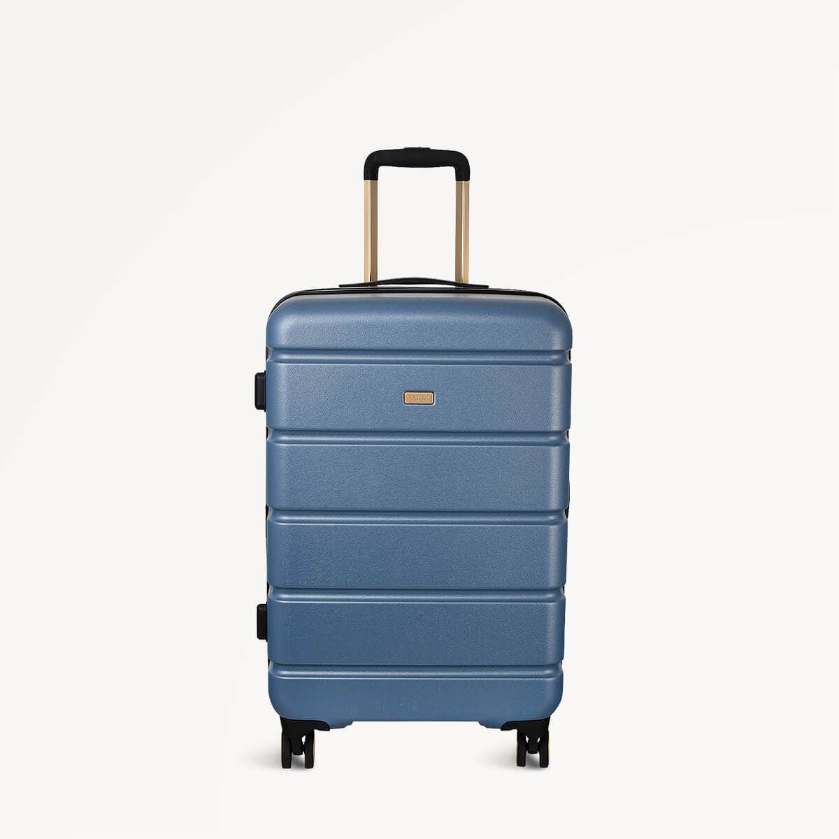 Lexington - Colour Block 4 Wheel Medium Suitcase - RLB10602