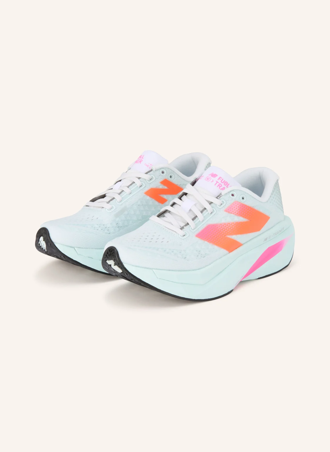 new balance Laufschuhe FUELCELL SUPERCOMP TRAINER V3