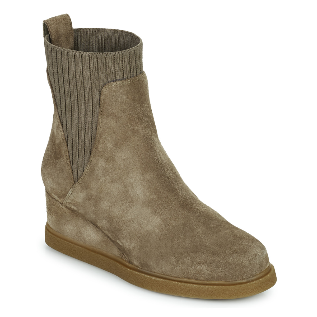 Unisa - JUALO - Taupe