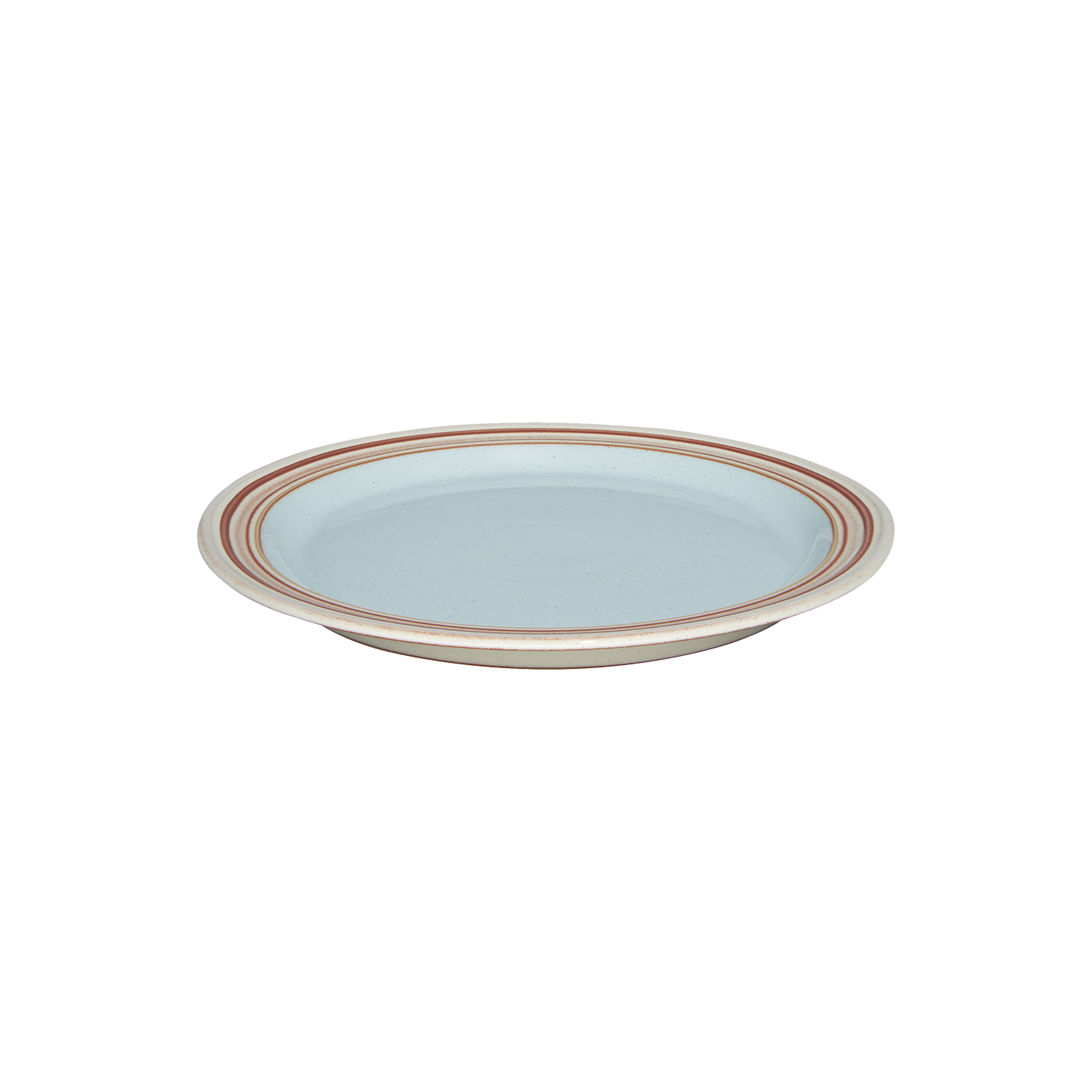 Heritage Pavilion Medium Plate Seconds