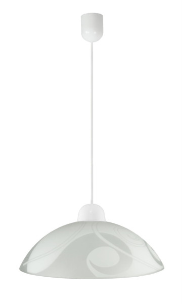 Lampa wisząca LAKONIA 30 1x60w e27