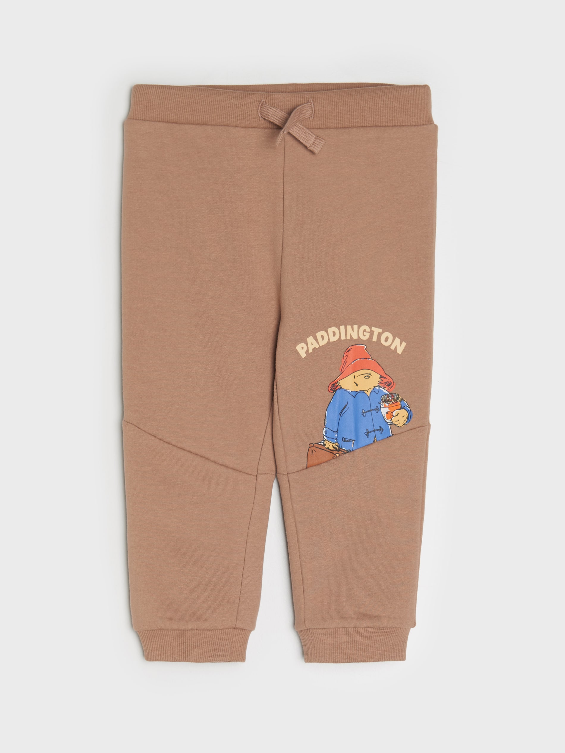 Spodnie jogger Paddington