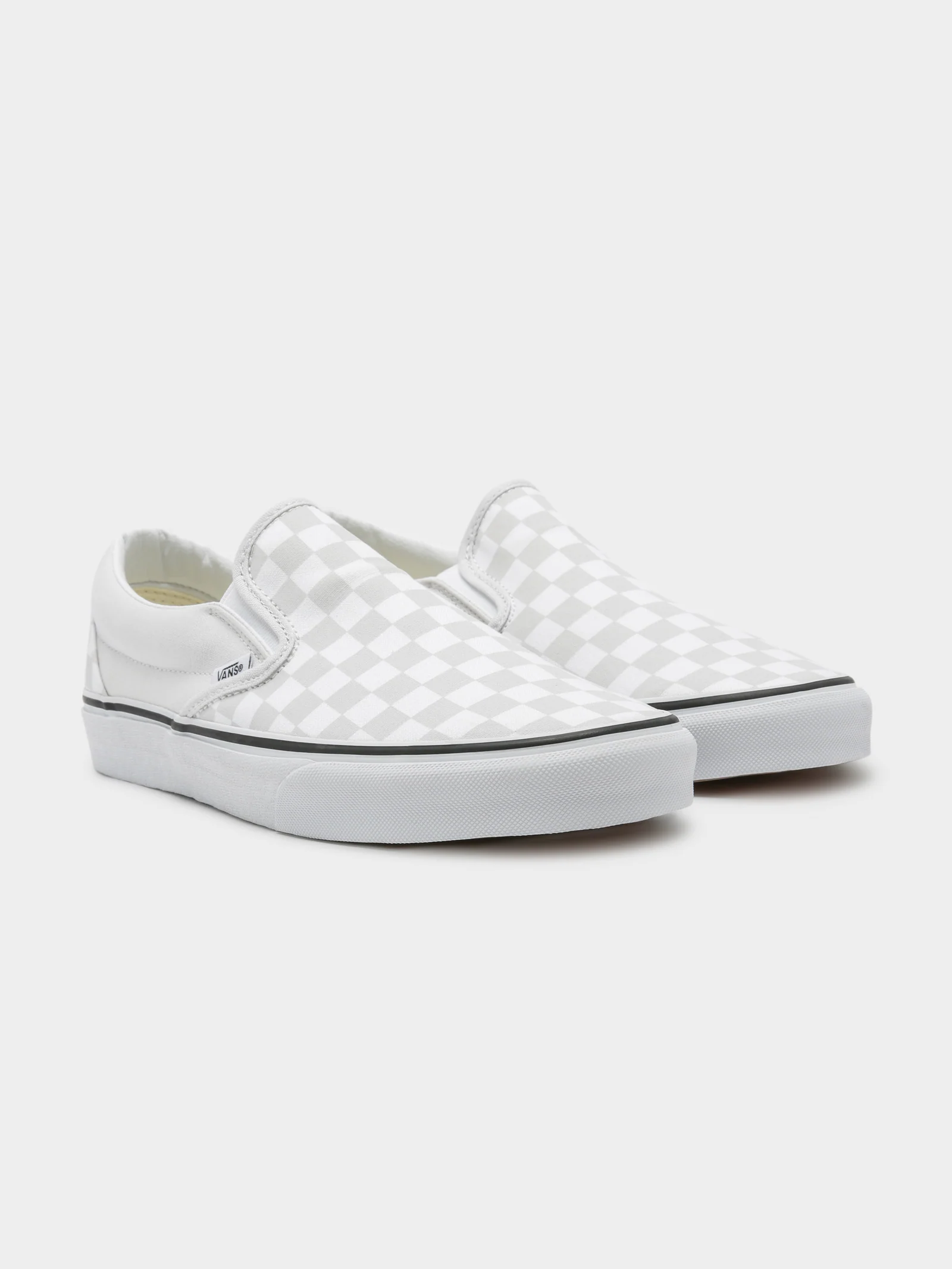 Unisex Classic Slip-On Color Therapy Sneakers