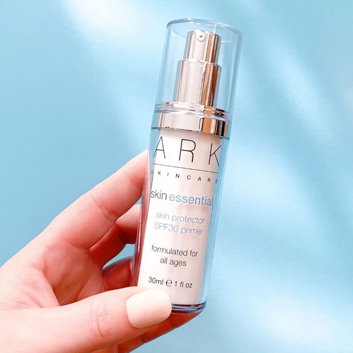 ARK Skincare Skin Protector Primer