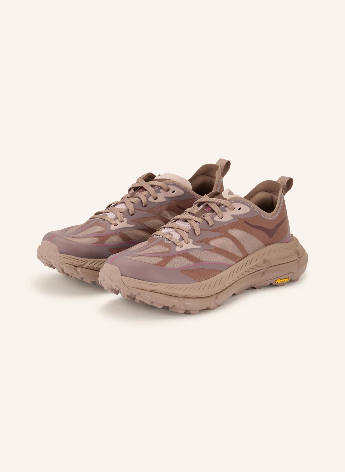 HOKA Sneaker MAFATESPEED4 LITE