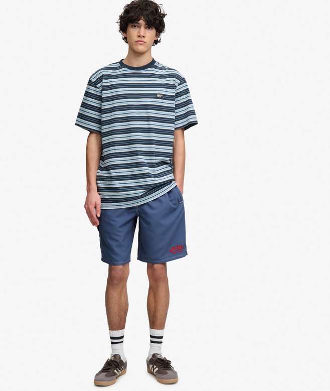 Cargo 19-Inch Boardshorts