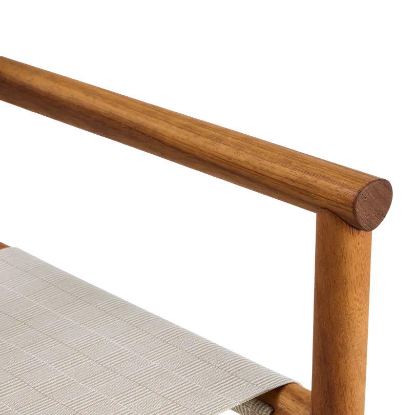 Gartenstuhl Hashi
