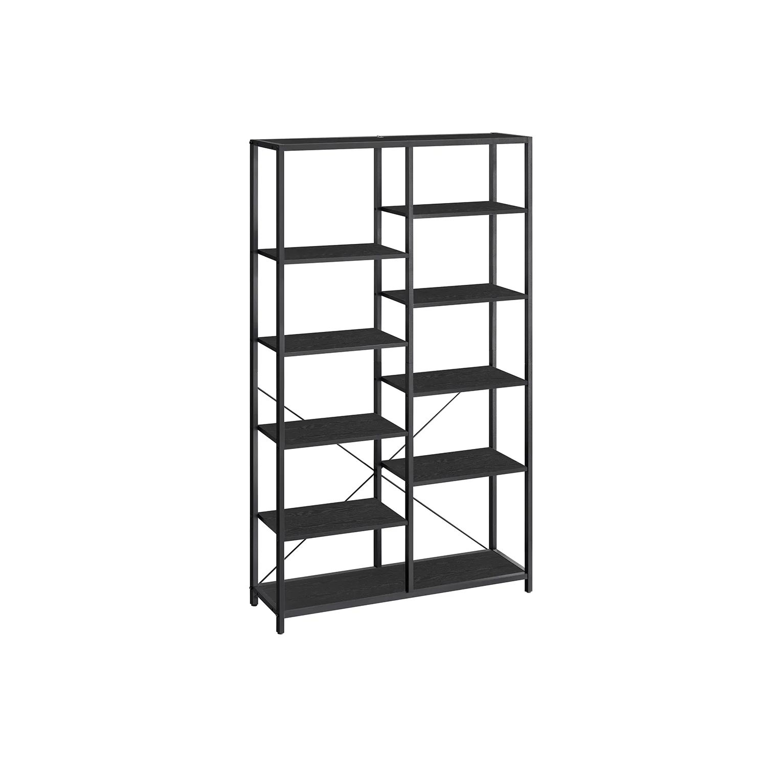 Meuble de rangement à 5 niveaux