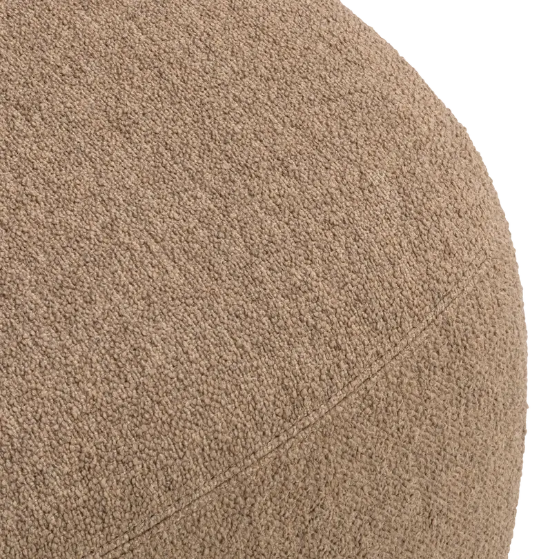 Hocker Little Big Pouf