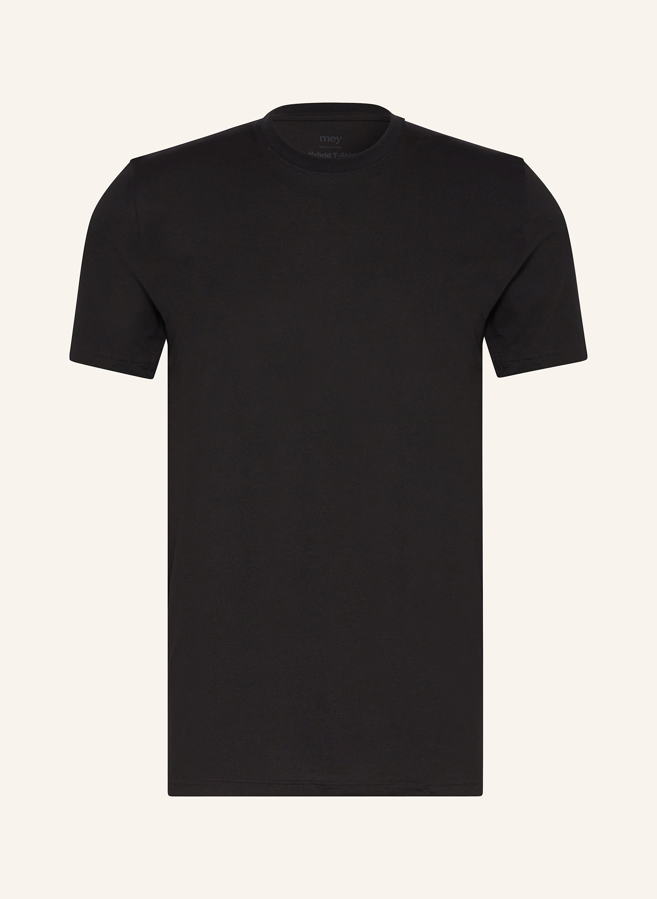 mey Lounge-Shirt Serie HYBRID