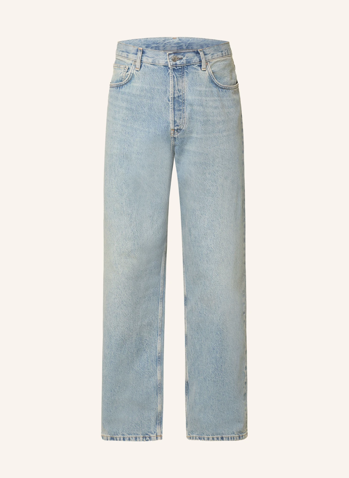ARKET Jeans Regular Fit