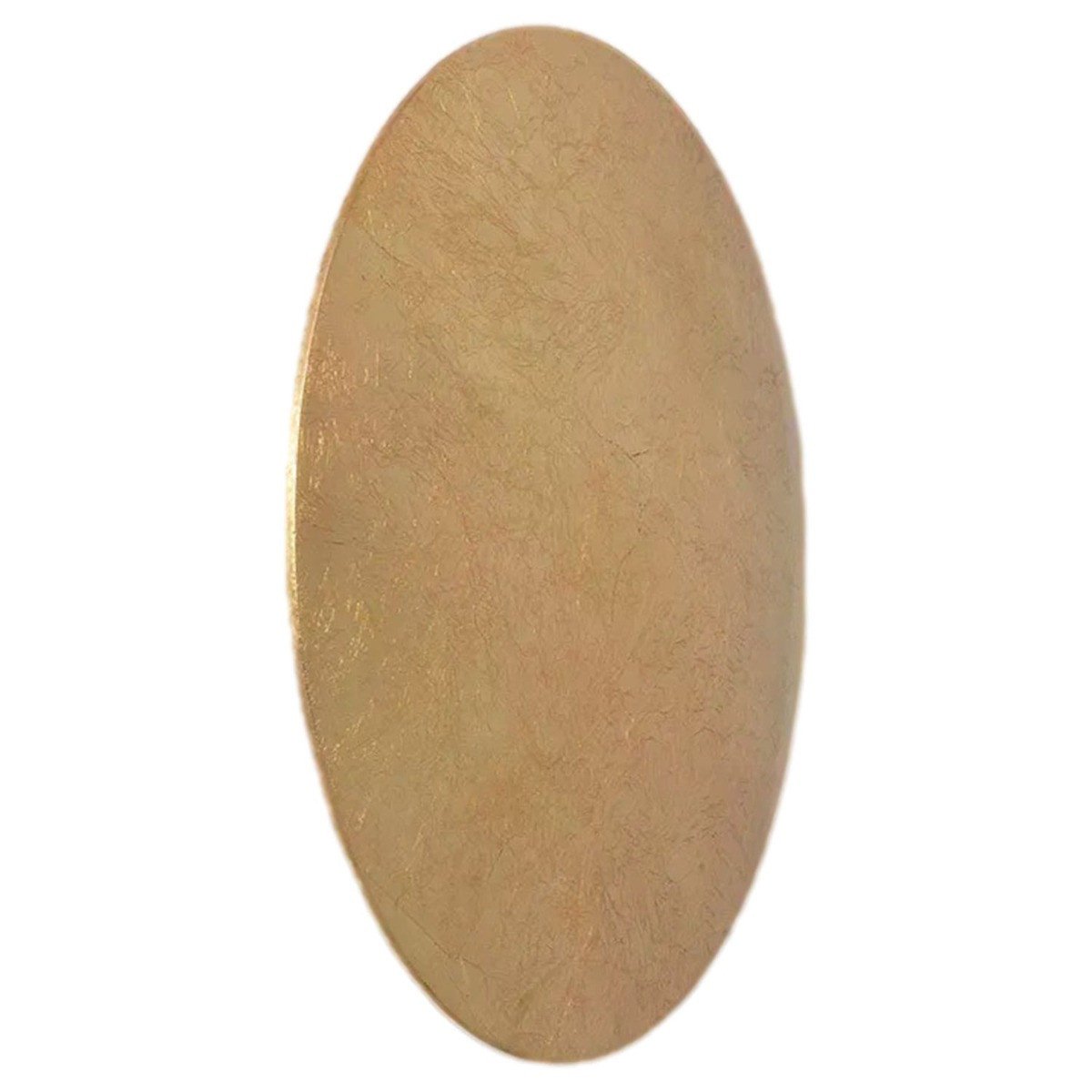 Kinkiet Gretazłoty LED 1x18W 1200lm wym:26x26x4,5cm IP20 Abruzzo