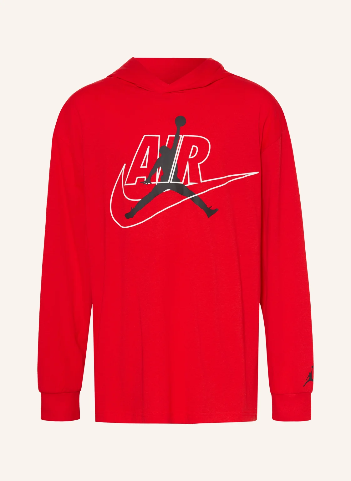 JORDAN Hoodie MJ JUMPMAN AIR