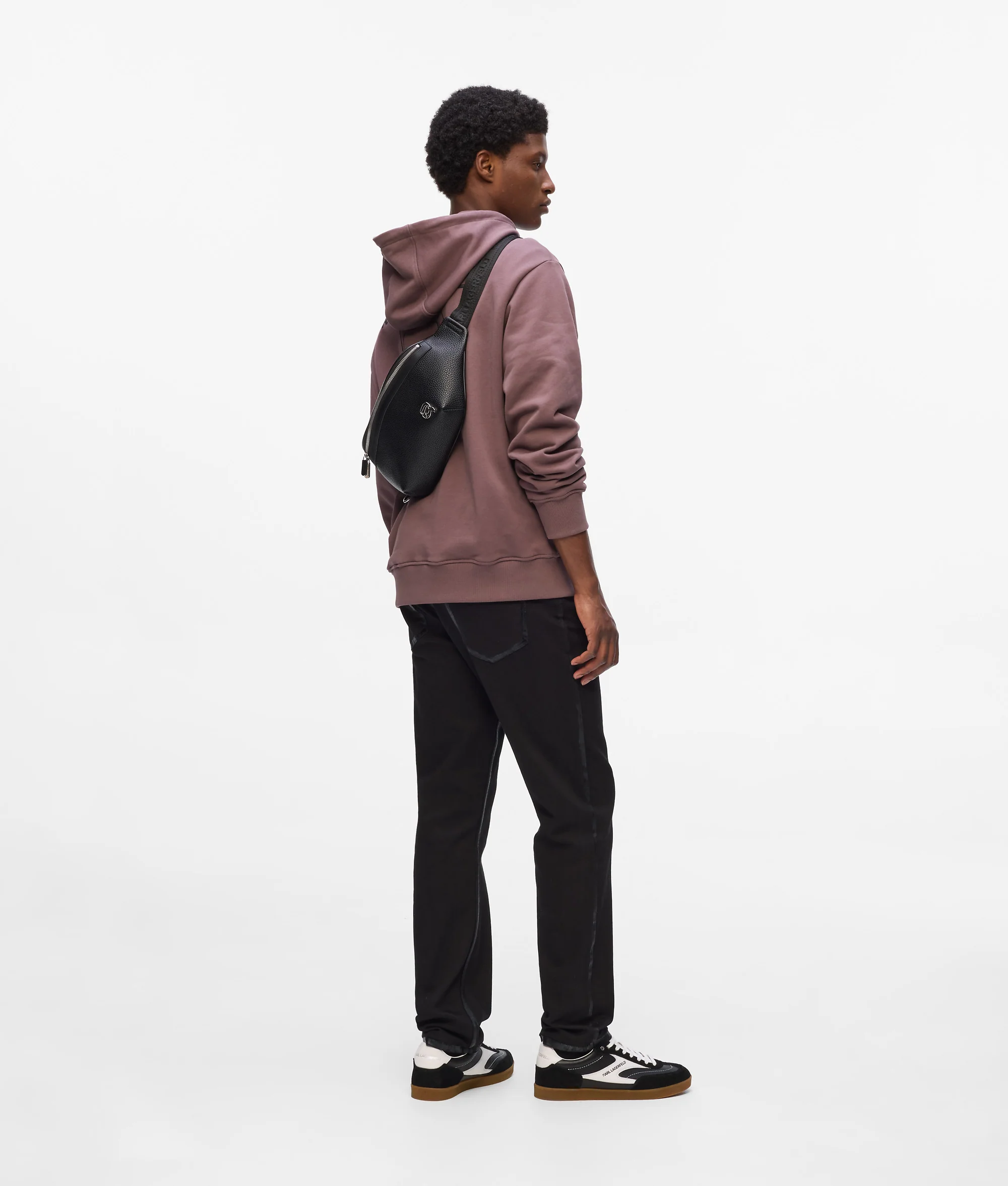 IKON OUTLINE BELT BAG