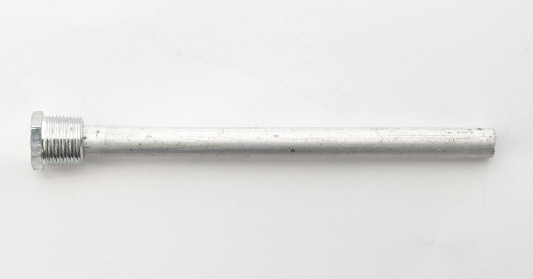 CAMCO Anode Aluminum RV Water Heater, 9.5-in