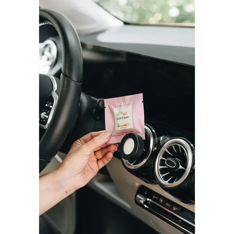 Autoduft Romantic Road