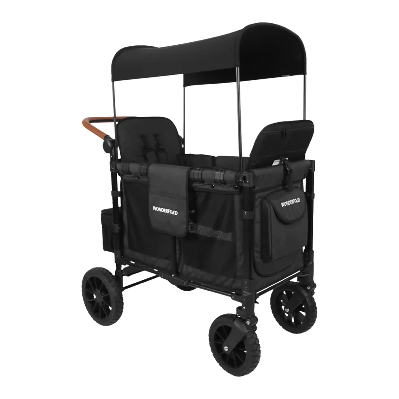 Bollerwagen Luxe