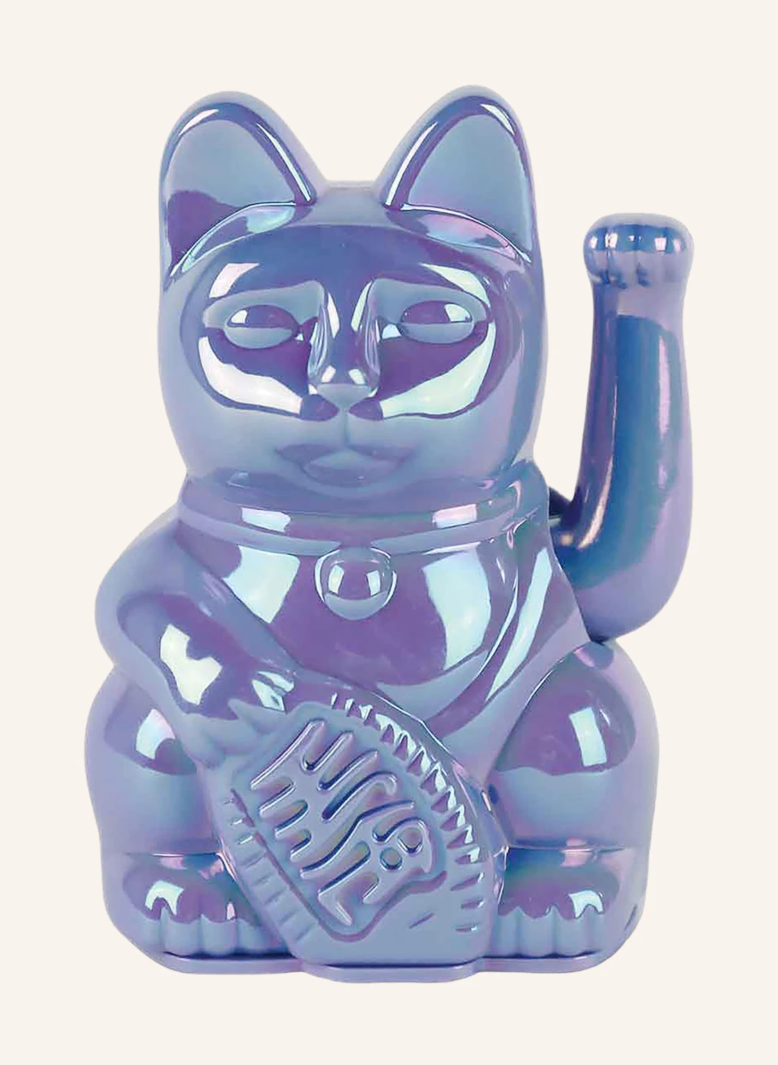 DONKEY Dekofigur LUCKY CAT MINI