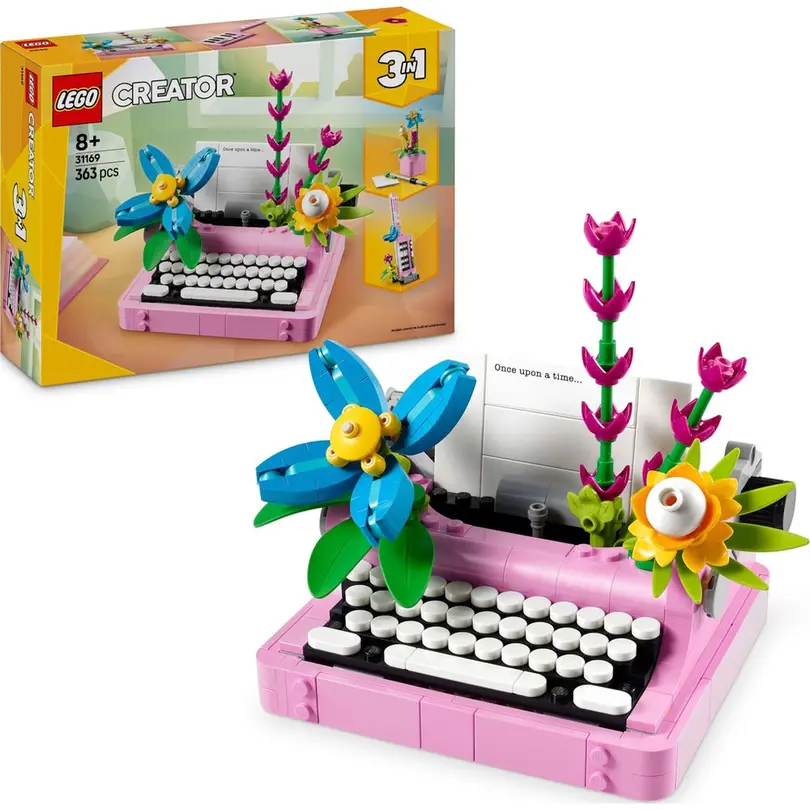 Bausatz Creator