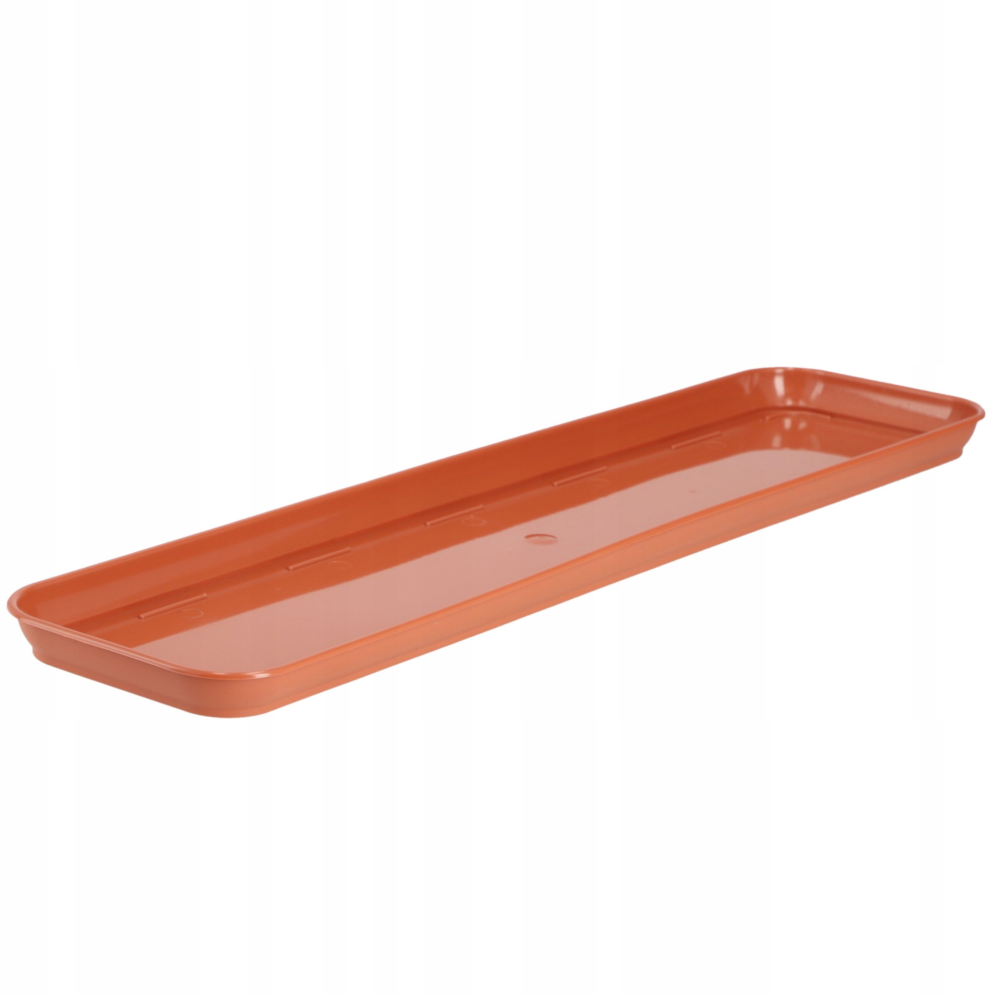 Kadax Podstawka Pod Doniczkę Donicę 60cm Terakota