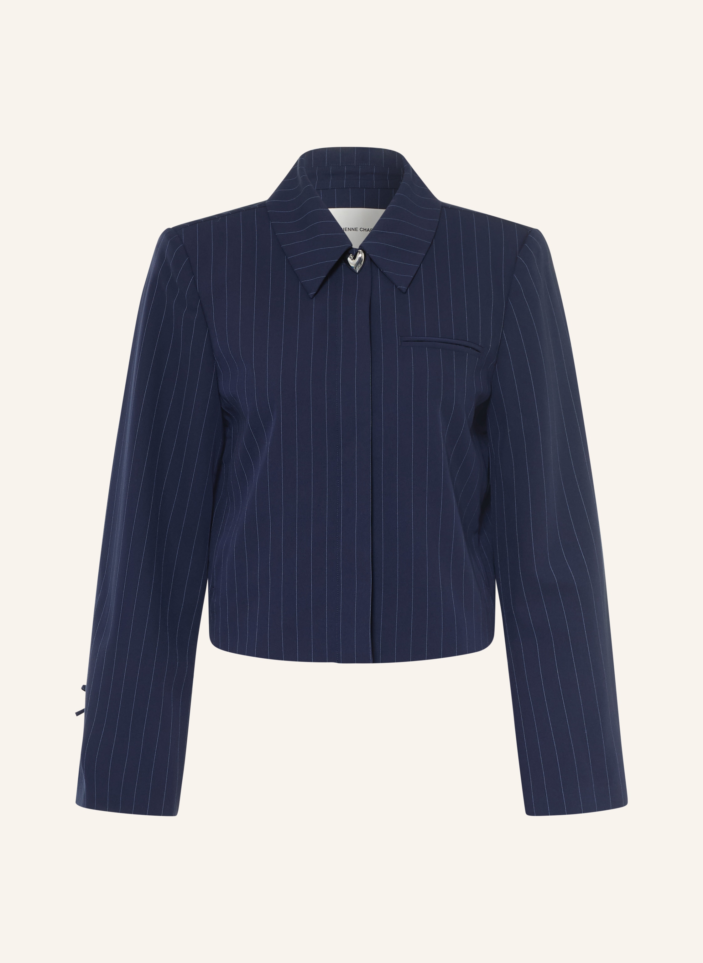 FABIENNE CHAPOT Kastenjacke VITO