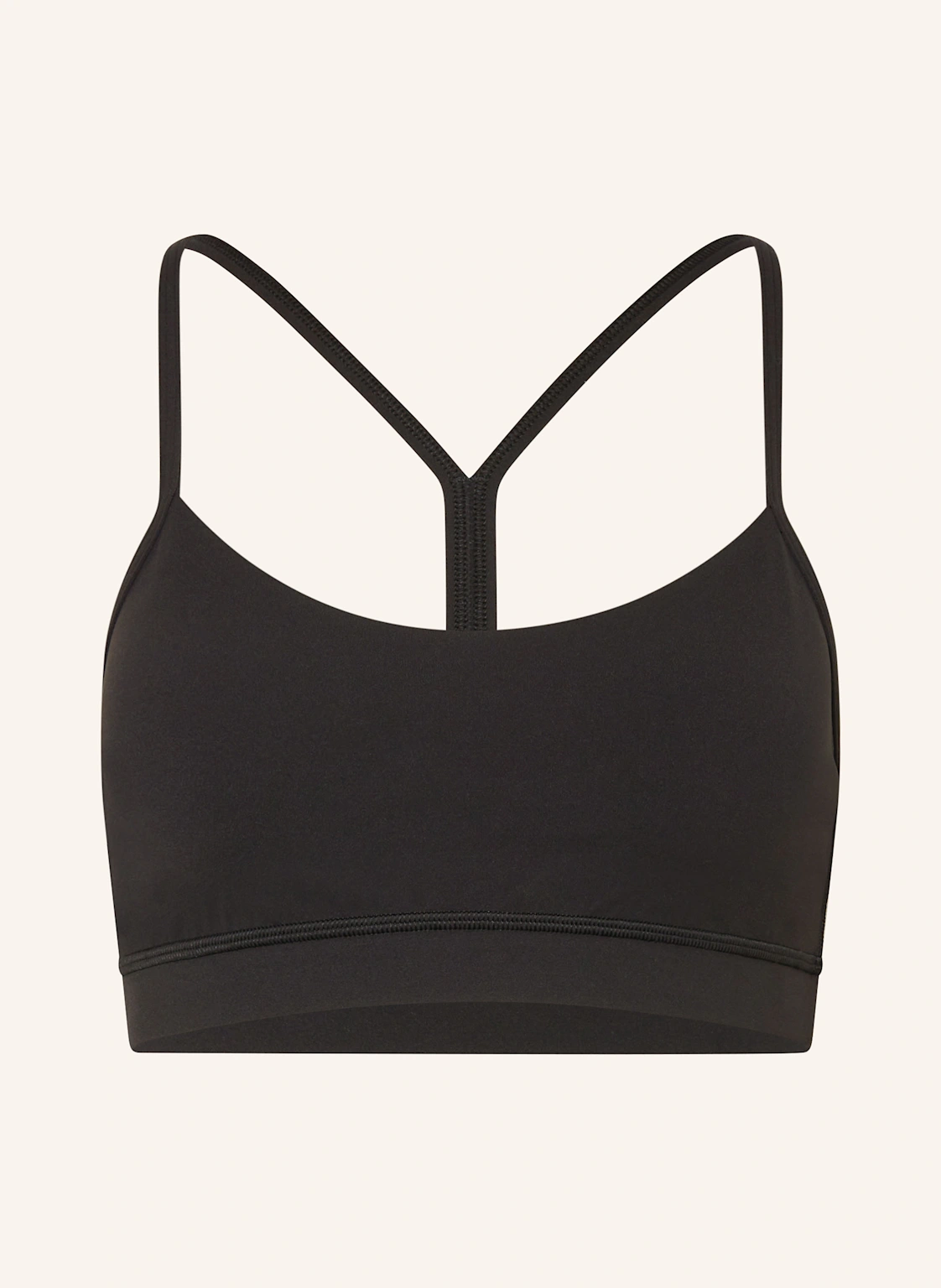 lululemon Sport-BH FLOW Y