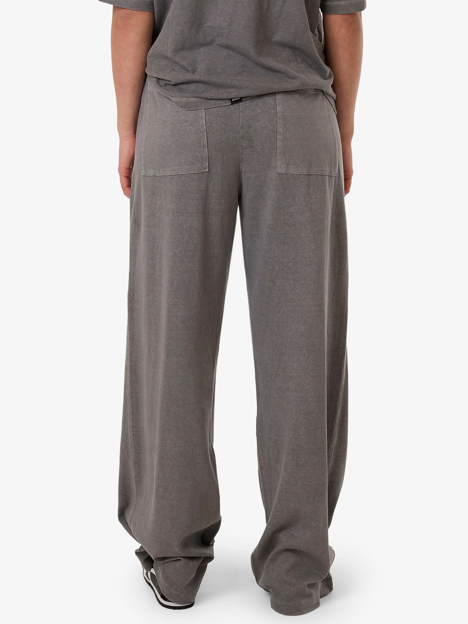 Hemp Relax Pant