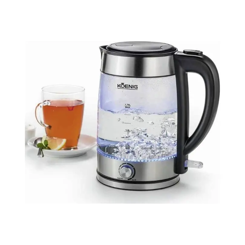 Wasserkocher B02115