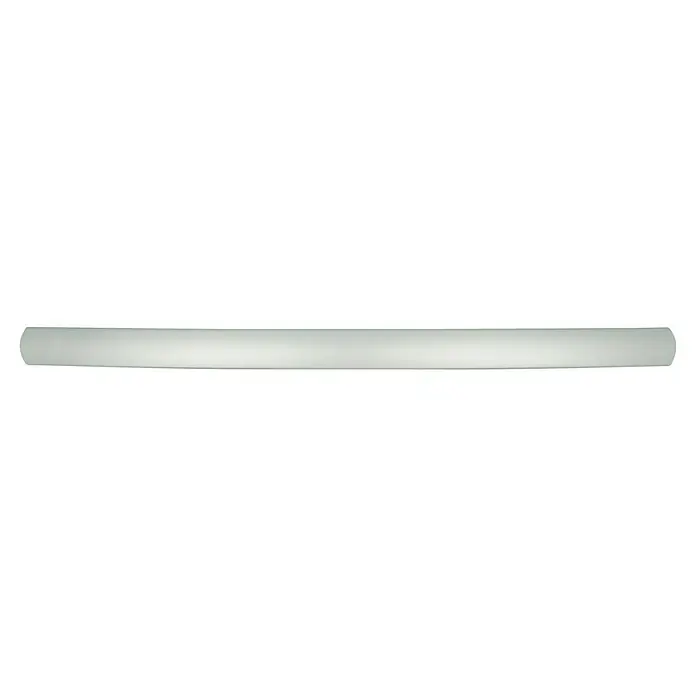 HÅNDTAK ALUMINIUM SØLV 224 MM