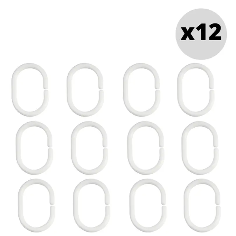 Ringe 12er-Set C-Minor