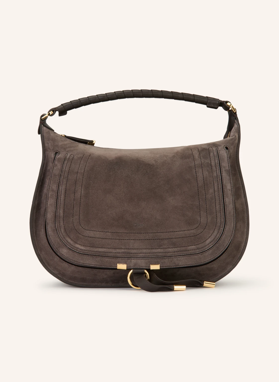 Chloé Schultertasche MARCIE