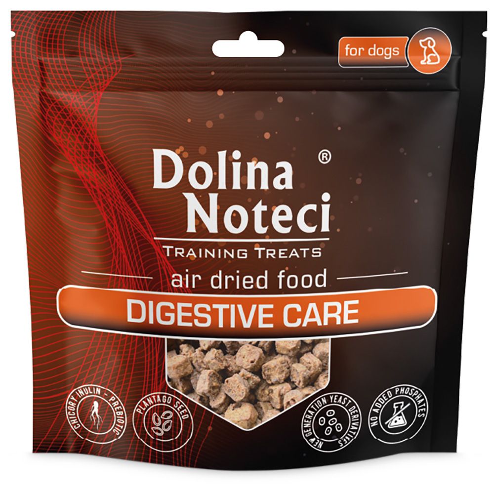 Dolina Noteci Training Treats Digestive Care