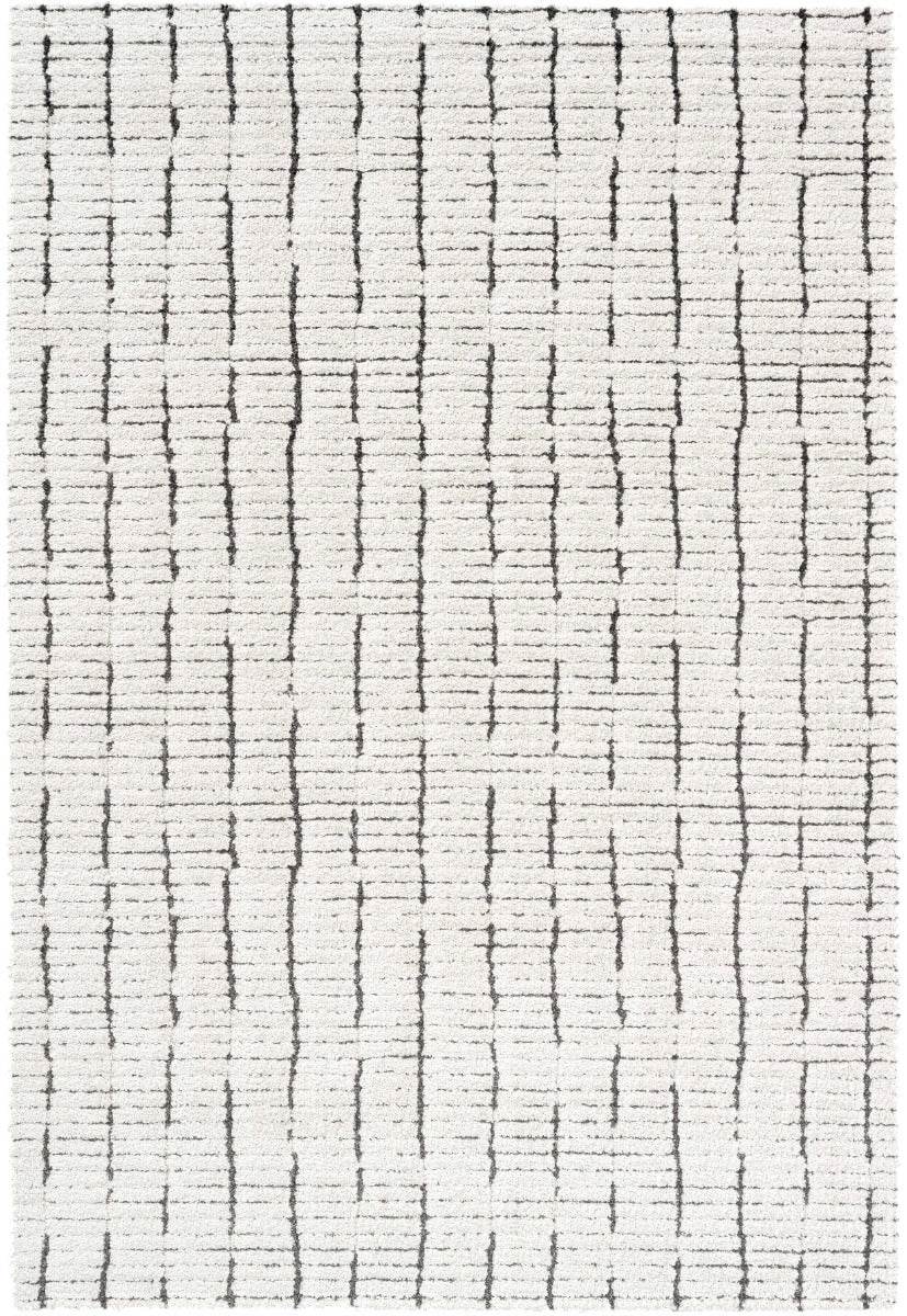 Interieur05 vloerkleed Rectangle - creme - 200 x 290 cm