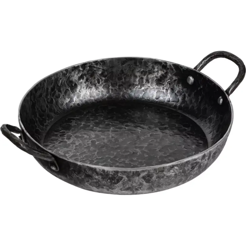 Bratpfanne Forged