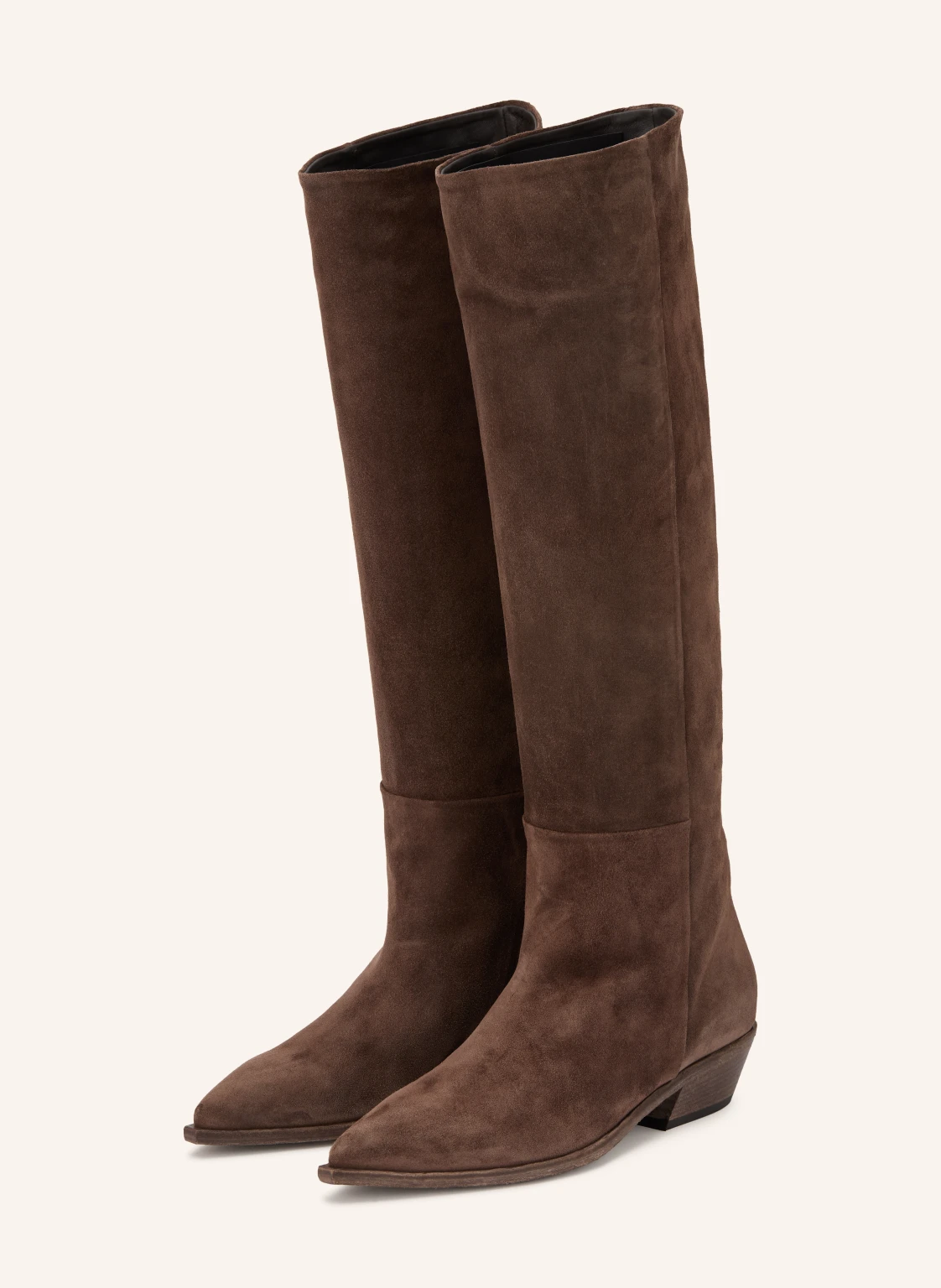 OFFICINE CREATIVE Stiefel NOELIE DD/117