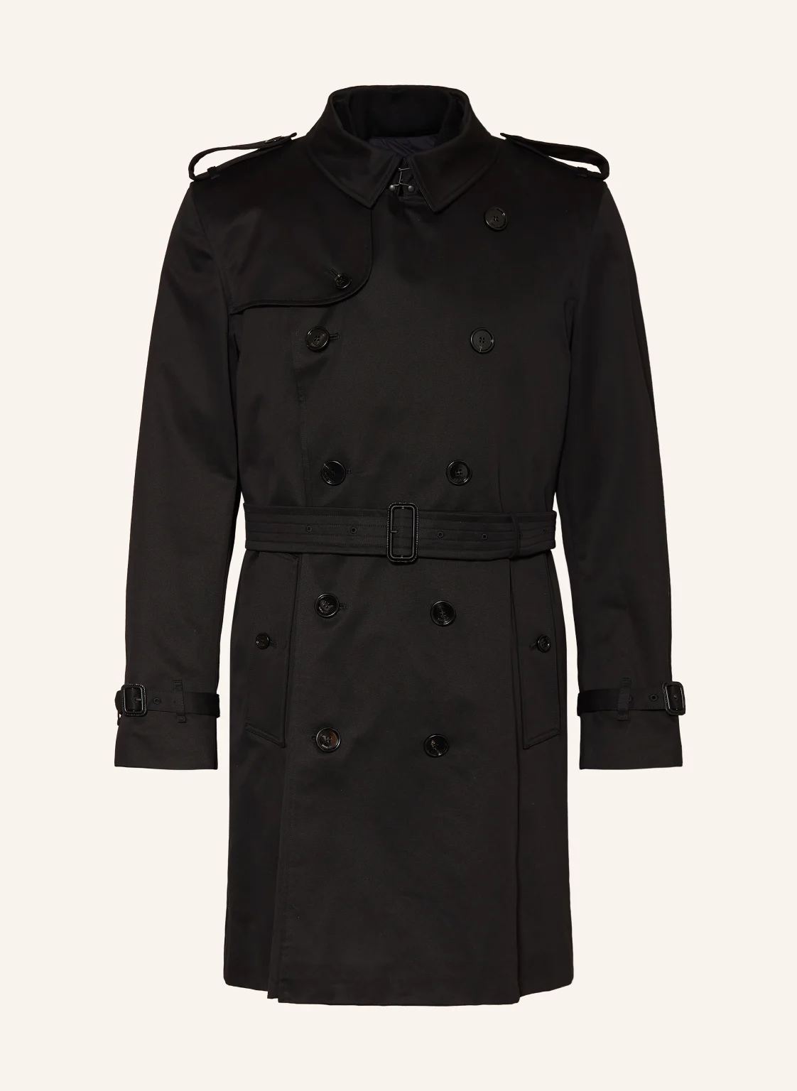BURBERRY 2-in-1-Trenchcoat KENSINGTON