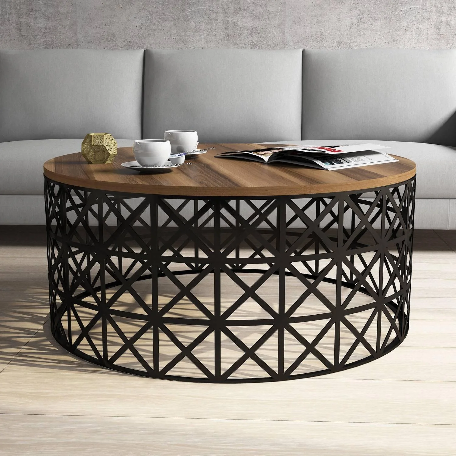 Salontafel Selin