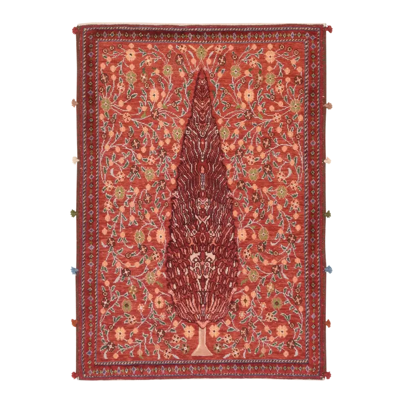 Kelimteppich Beloutch Sumakh