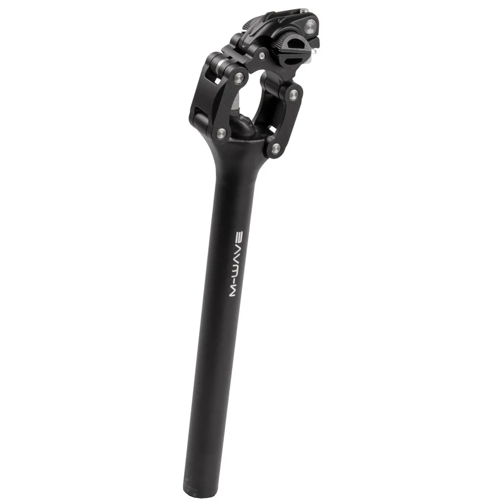 M-Wave Fourspring Vario Parallelogram seatpost