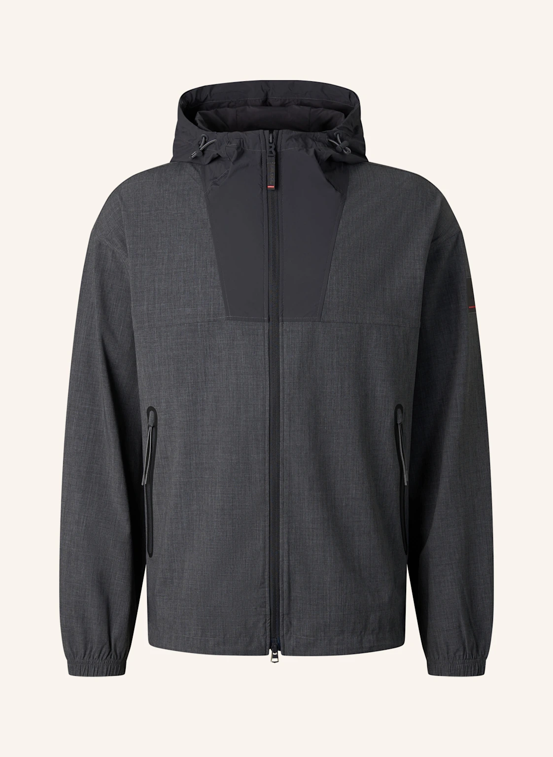 FIRE+ICE Funktionsjacke Aris