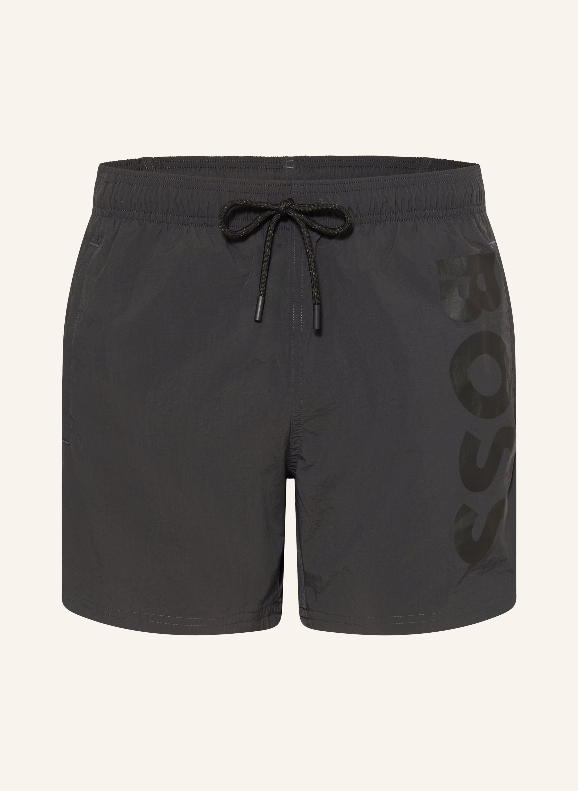 BOSS Badeshorts OCTOPUS