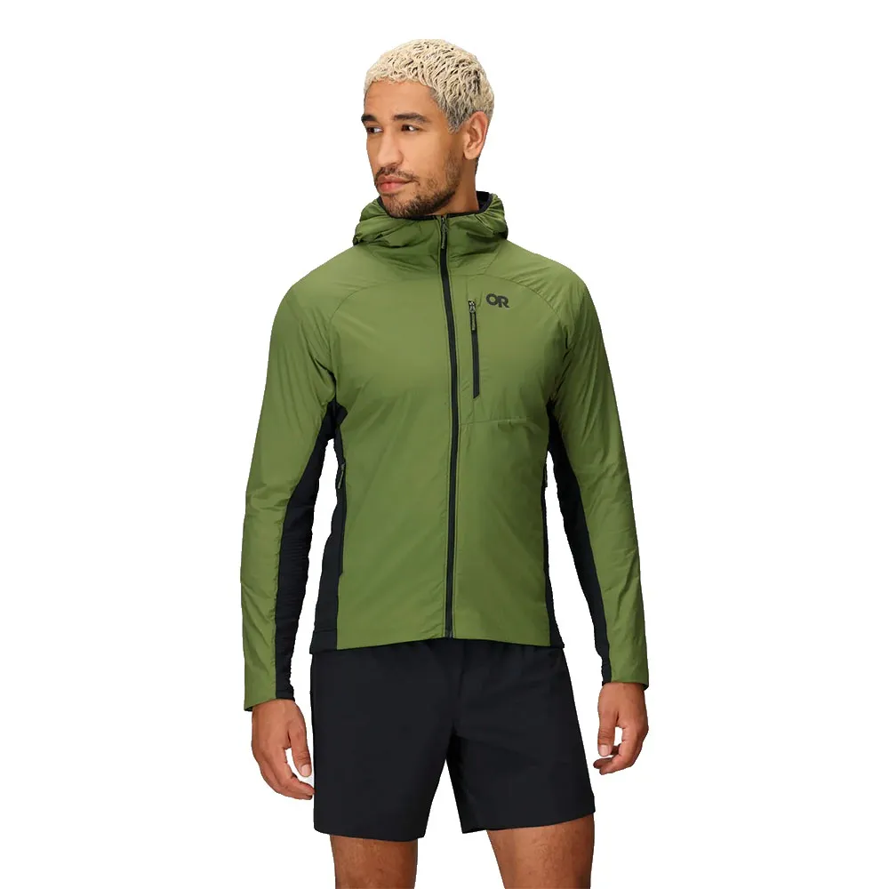 Outdoor Research Deviator jacket